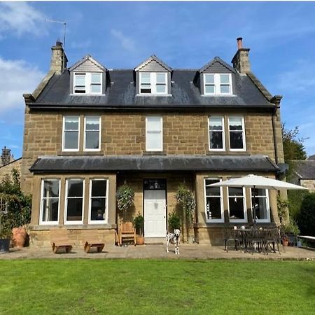 Floyter House North Yorkshire Moors National Park Bed & Breakfast Danby Exterior foto