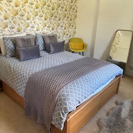 Floyter House North Yorkshire Moors National Park Bed & Breakfast Danby Exterior foto