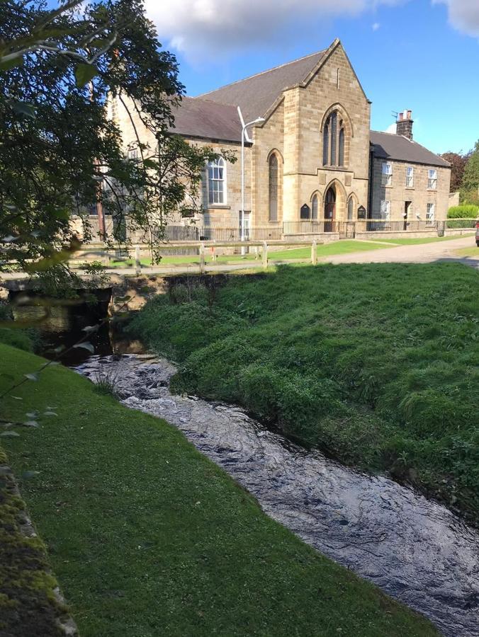Floyter House North Yorkshire Moors National Park Bed & Breakfast Danby Exterior foto