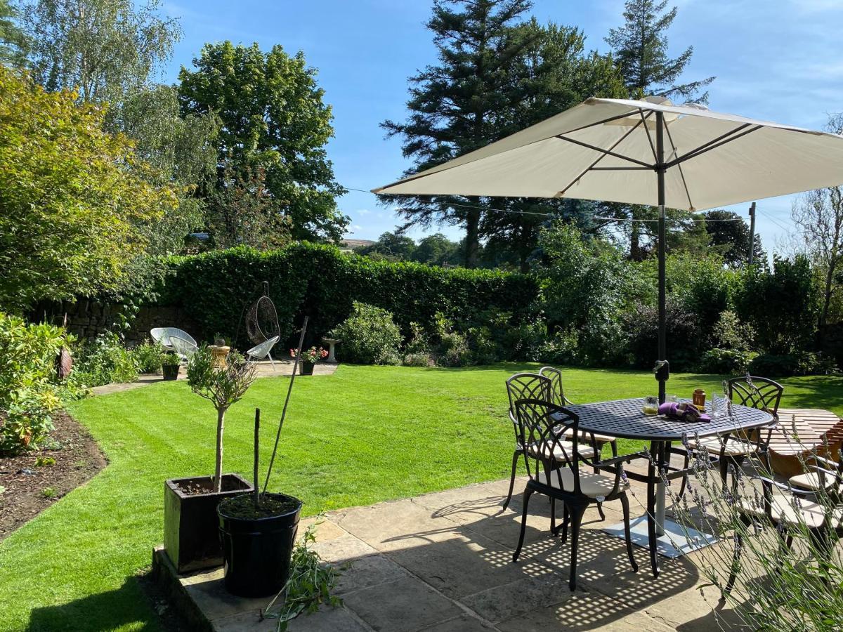 Floyter House North Yorkshire Moors National Park Bed & Breakfast Danby Exterior foto