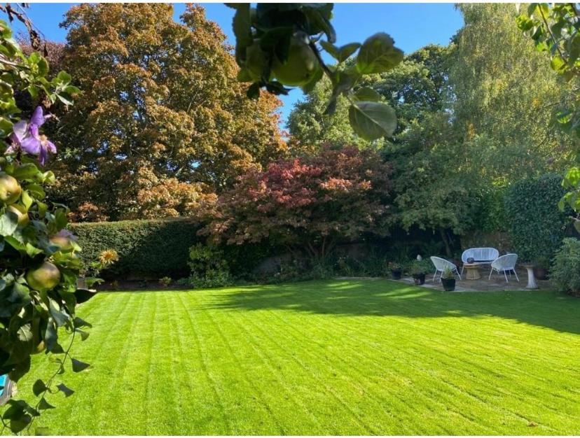 Floyter House North Yorkshire Moors National Park Bed & Breakfast Danby Exterior foto