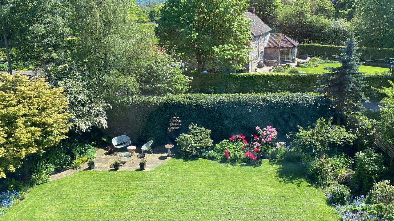 Floyter House North Yorkshire Moors National Park Bed & Breakfast Danby Exterior foto