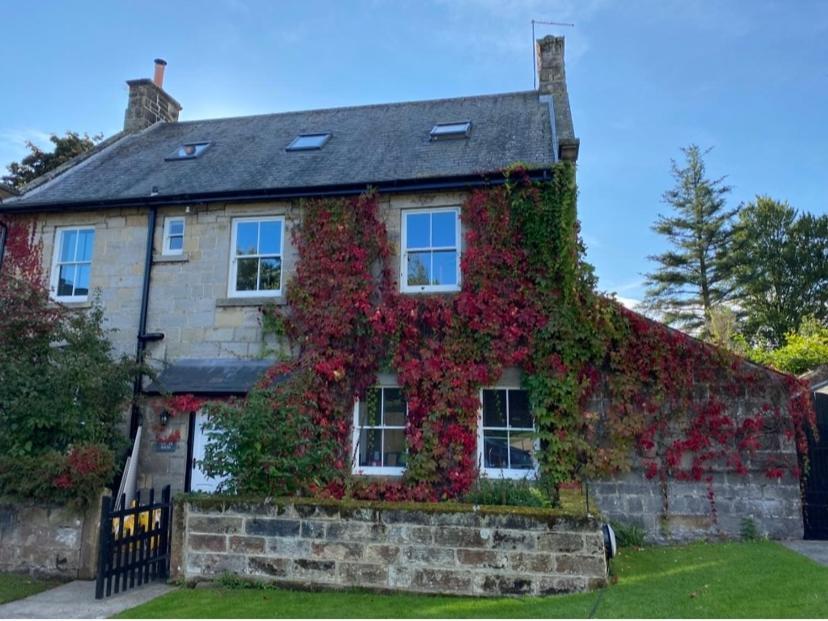 Floyter House North Yorkshire Moors National Park Bed & Breakfast Danby Exterior foto