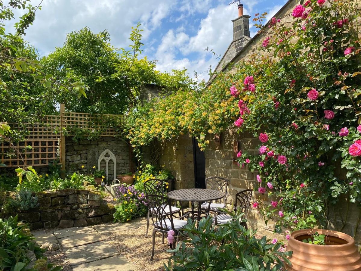 Floyter House North Yorkshire Moors National Park Bed & Breakfast Danby Exterior foto