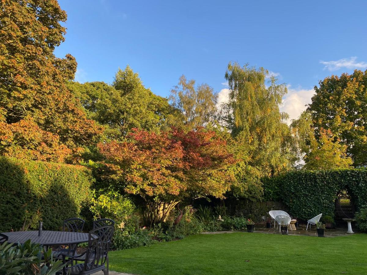 Floyter House North Yorkshire Moors National Park Bed & Breakfast Danby Exterior foto