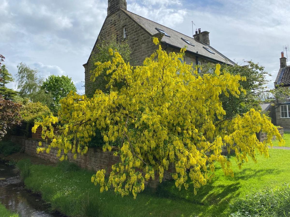 Floyter House North Yorkshire Moors National Park Bed & Breakfast Danby Exterior foto
