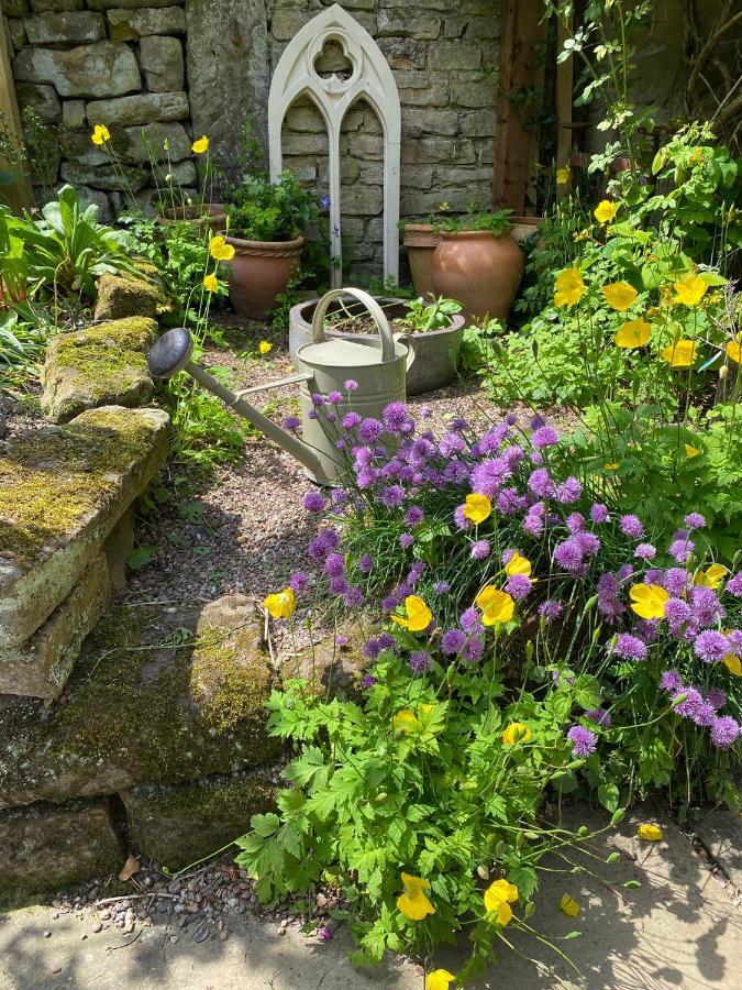 Floyter House North Yorkshire Moors National Park Bed & Breakfast Danby Exterior foto