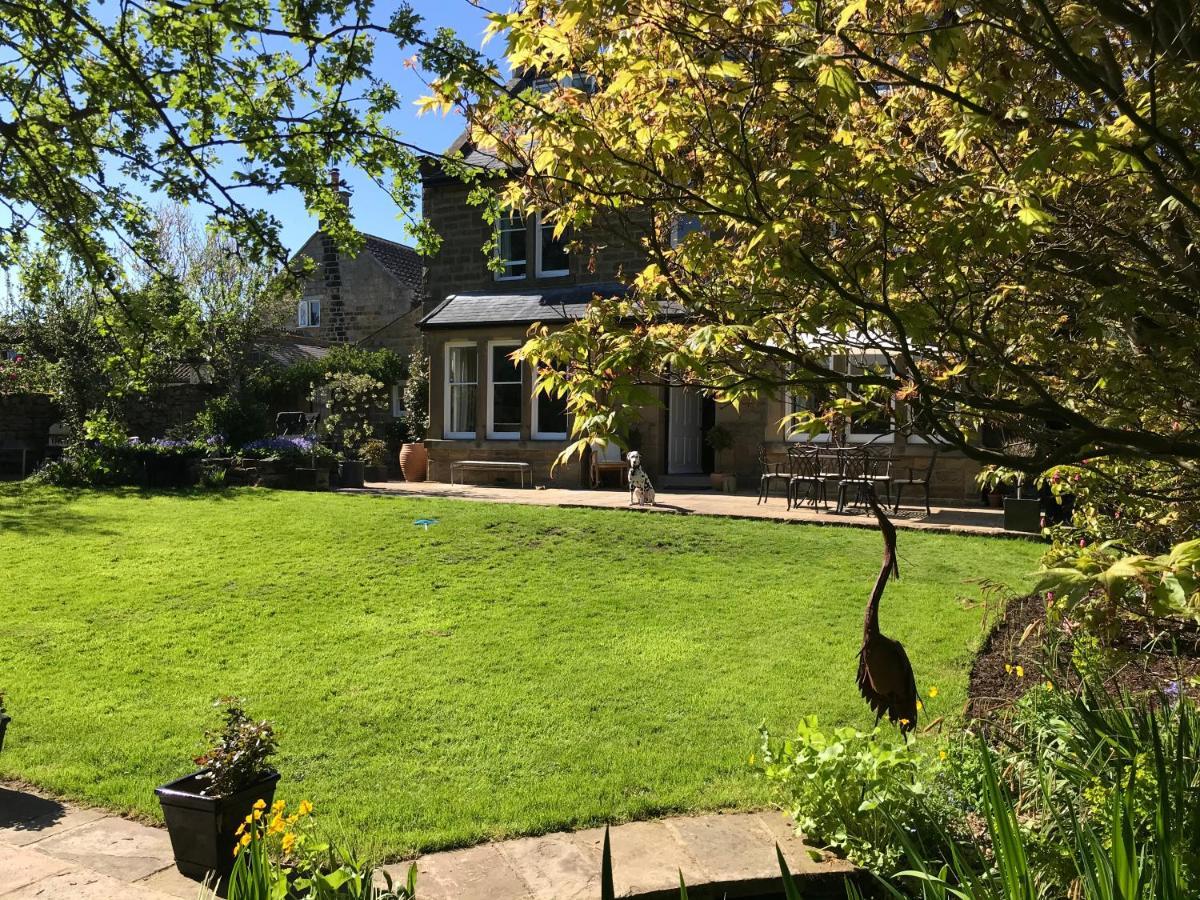 Floyter House North Yorkshire Moors National Park Bed & Breakfast Danby Exterior foto