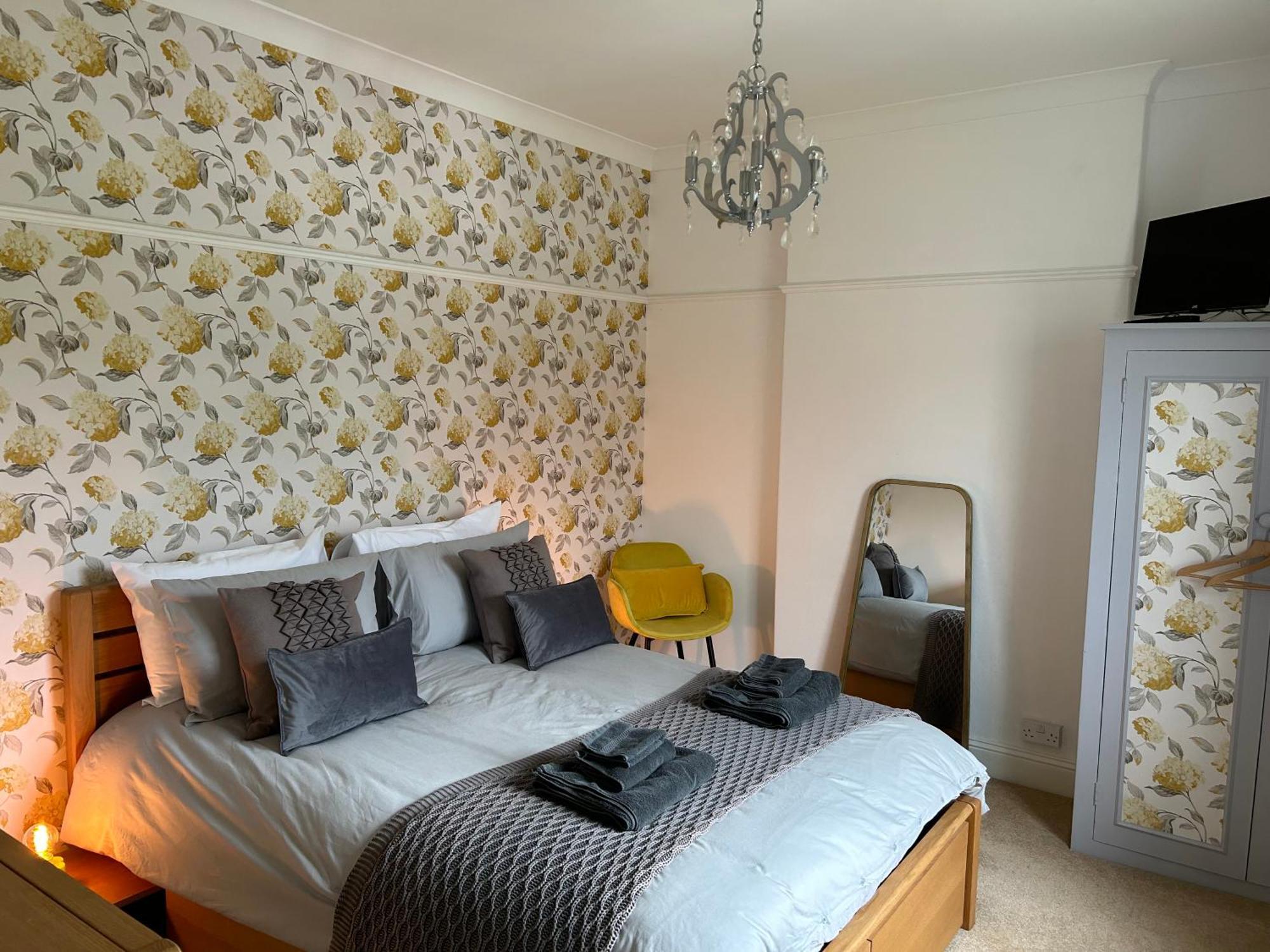 Floyter House North Yorkshire Moors National Park Bed & Breakfast Danby Exterior foto