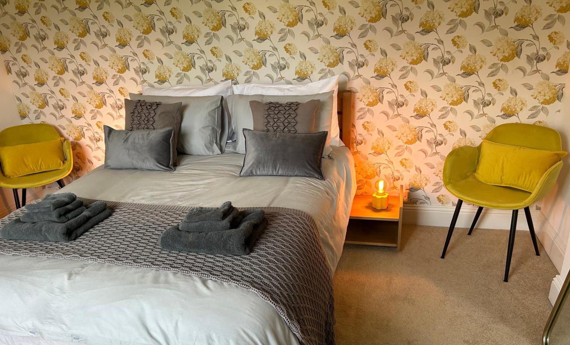 Floyter House North Yorkshire Moors National Park Bed & Breakfast Danby Exterior foto