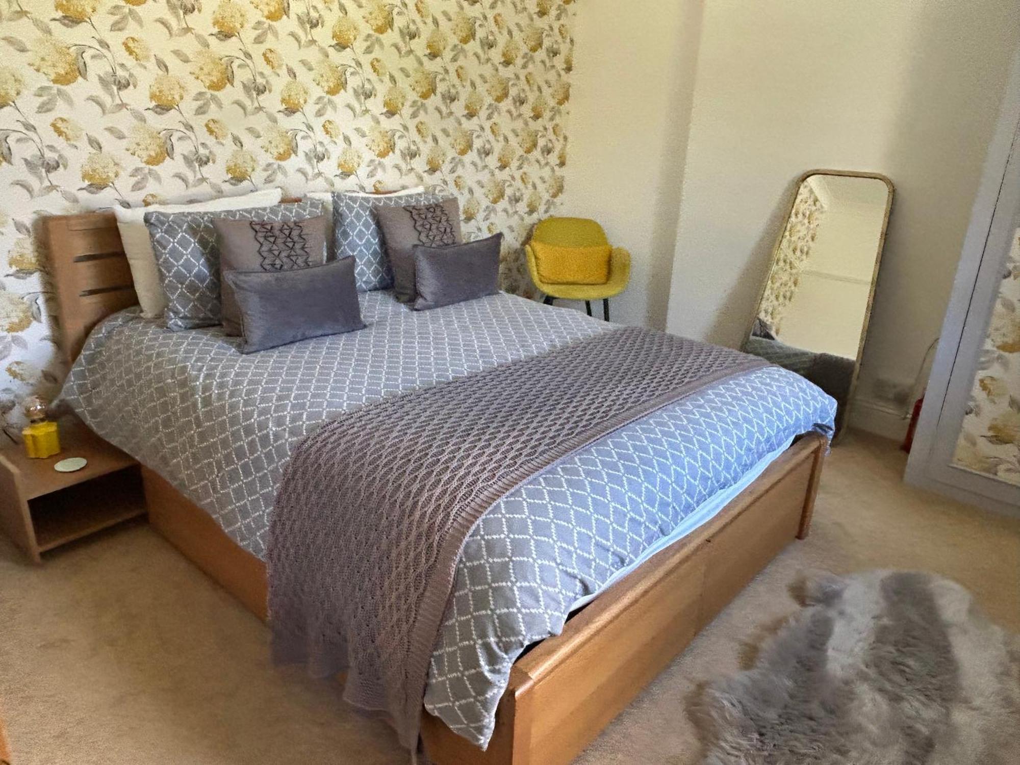 Floyter House North Yorkshire Moors National Park Bed & Breakfast Danby Exterior foto